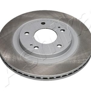 Диск тормозной передний вентилируемый