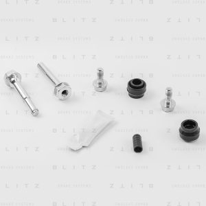 Направляющая суппорта (к-кт)