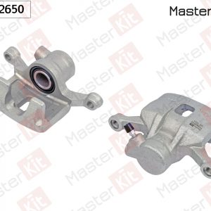 Суппорт тормозной задний правый