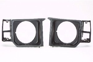 Рамка фары левой