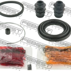 Р/к заднего суппорта