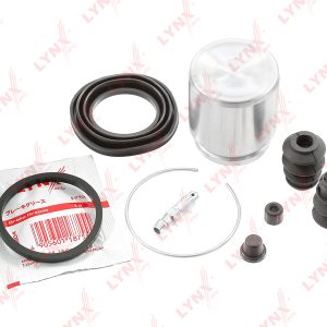 Р/к заднего суппорта с поршнем