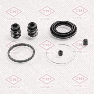 Р/к заднего суппорта