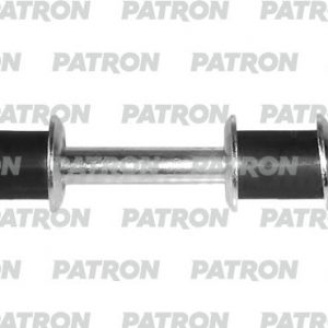 Стойка заднего стабилизатора