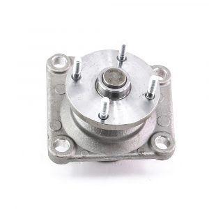 Кронштейн термомуфты