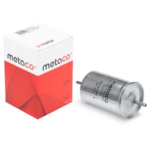 Фильтр топливный