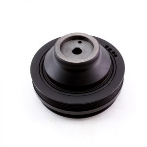 Шкив коленвала