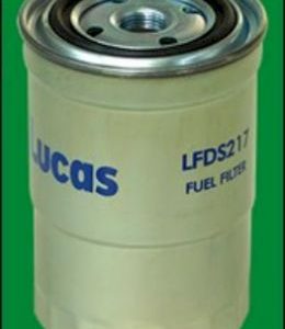 Фильтр топливный