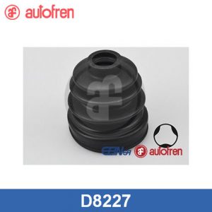 Пыльник ШРУСа наружн/пер. (к-кт)