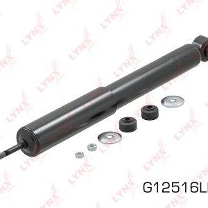 Амортизатор задний