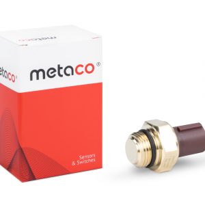 Датчик вкл.вентилятора 2х конт