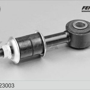 Стойка переднего стабилизатора