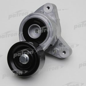 Ролик-натяжитель ручейкового ремня