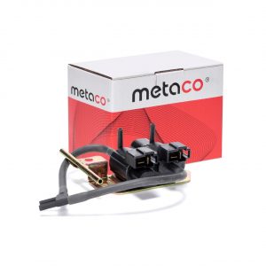 Клапан электромагнитный