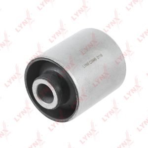 Сайлентблок заднего поворотного кулака