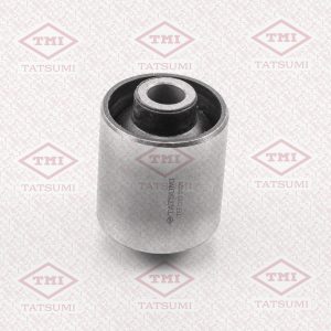 Сайлентблок заднего поворотного кулака