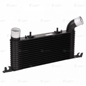 Интеркулер