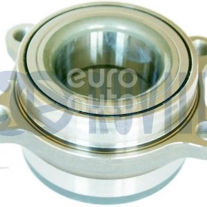 Ступица задняя