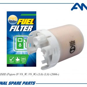 Фильтр топливный