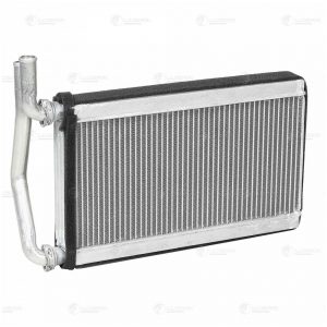 Радиатор отопителя