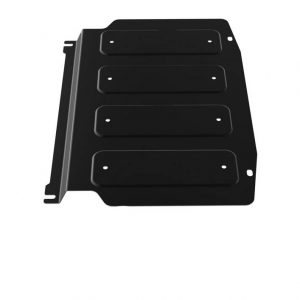 Защита картера