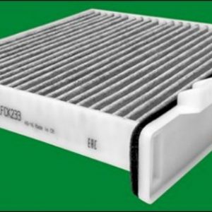 Фильтр салона