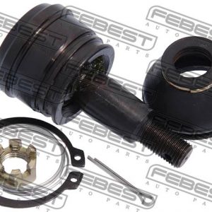 Опора шаровая задней подвески