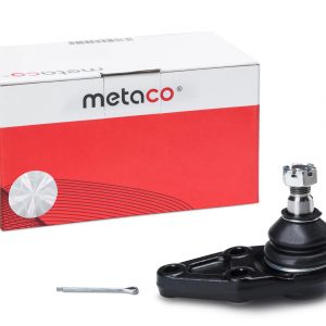 Опора шаровая задней подвески