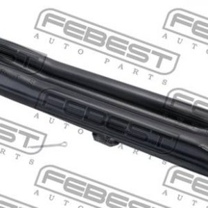 Рычаг задний верхний