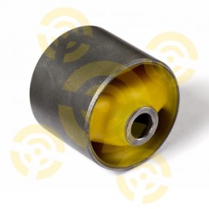 Сайлентблок заднего продольного рычага