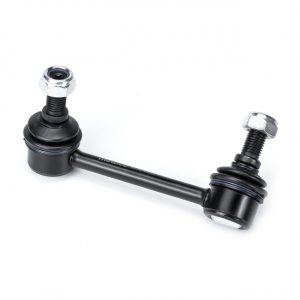 Стойка заднего стабилизатора левая