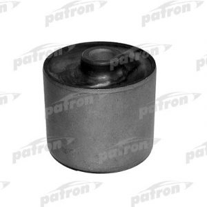 Сайлентблок заднего продольного рычага