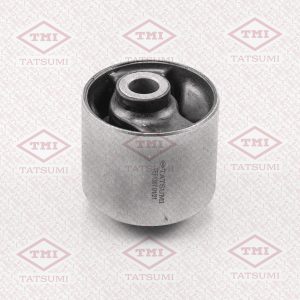 Сайлентблок заднего продольного рычага