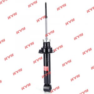 Амортизатор передний