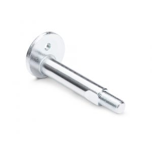 Болт развала передних колес