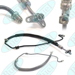 Трубка гидроусилителя