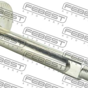 Болт развала передних колес