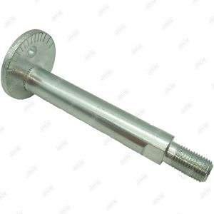 Болт развала передних колес