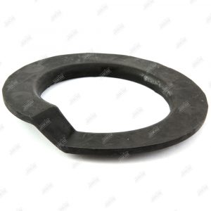 Проставка под переднюю пружину