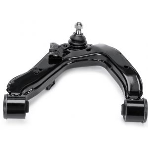 Рычаг передний верхний левый