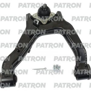 Рычаг передний верхний левый