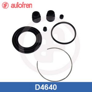 Р/к переднего суппорта