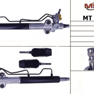 Рейка рулевая