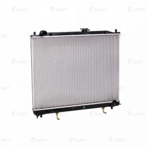 Радиатор основной