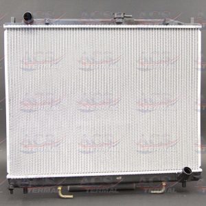 Радиатор основной