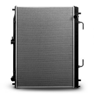 Радиатор основной