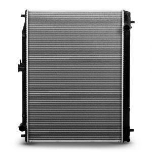 Радиатор основной