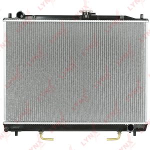 Радиатор основной