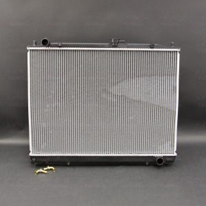 Радиатор основной