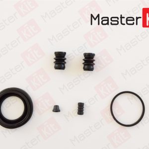 Р/к заднего суппорта с поршнем